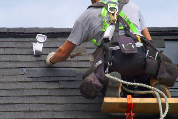 Roof Repair Estimates in Wilson, PA