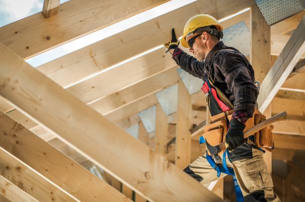 Best Residential Roofing Contractor  in Wilson, PA