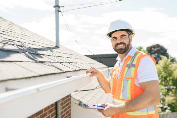 Best Gutter Installation and Roofing  in Wilson, PA