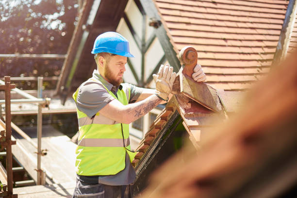 Tile Roofing Contractor in Wilson, PA